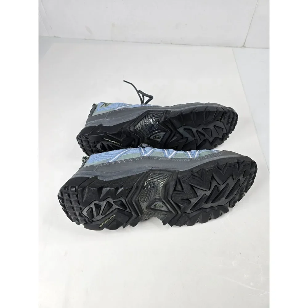 New Balance Adventure 700 Women's 10‎ Blue Outdoor Hiking Lace Up Shoes WA700GB - Picture 5 of 9
